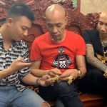 Dũng Trọc cùng Phú Lê chia sẻ về U888