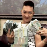 Thầy Huấn nhờ U888 sự nghiệp phất lên như dìu gặp gió
